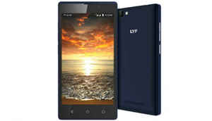 కేవలం రూ.4000లోపే విడుదలైన' 4G Volte ఫోన్‌లు