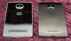 Motorola के इन फोंस में होगा एंड्रॉयड 8.0 Oreo अपडेट