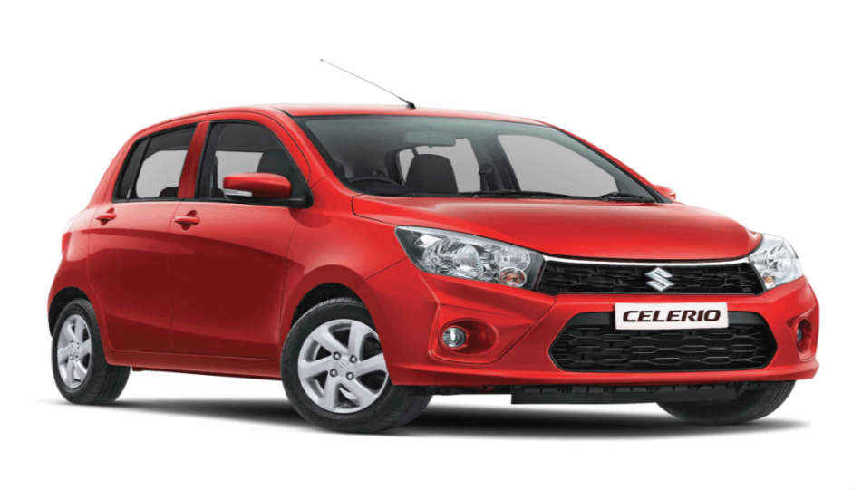 ಭಾರತದಲ್ಲಿ ಮಾರುತಿ ಸುಜುಕಿ ತನ್ನ ಹೊಸ Maruti Celerio Tour H2 Taxi ಅನ್ನು ಬಿಡುಗಡೆ ಮಾಡಿದೆ.