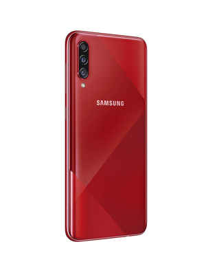 galaxy a70s features