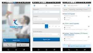 एंड्राइड पर 10 सबसे उम्दा जॉब हंटिंग एप्स
