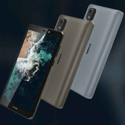 nokia c21 plus launched nokia c21 plus launched