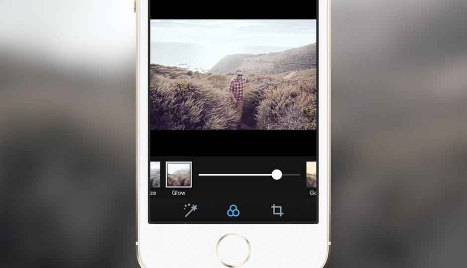 Twitter adds Instagram-like photo filters Twitter adds Instagram-like photo filters