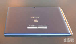 Next@Acer 2015: New Laptops, Hybrids, Wearables, Smartphones