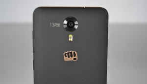 माइक्रोमैक्स कैनवास एक्सप्रेस 2 की पहली झलक