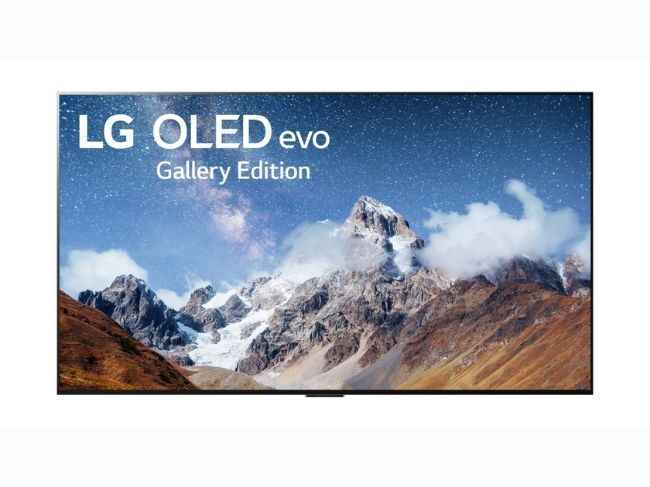 LG OLED TV