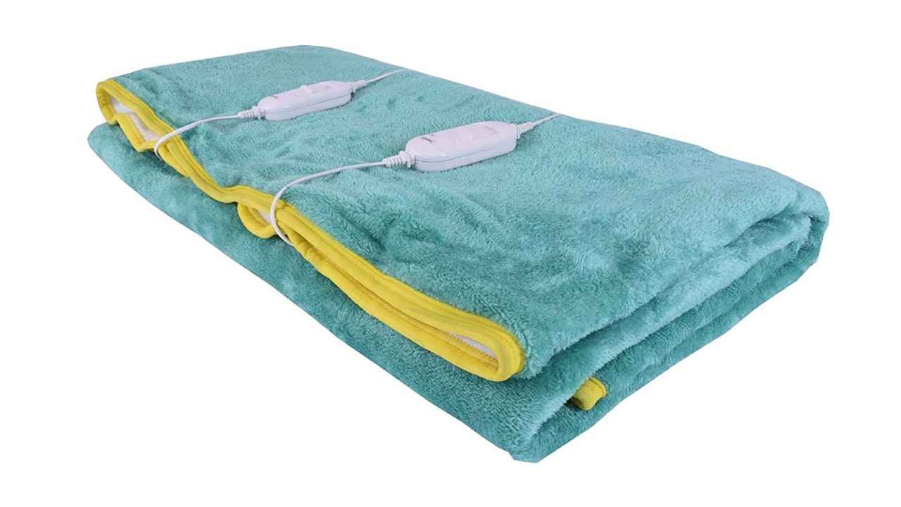 Best electric blankets for double bed