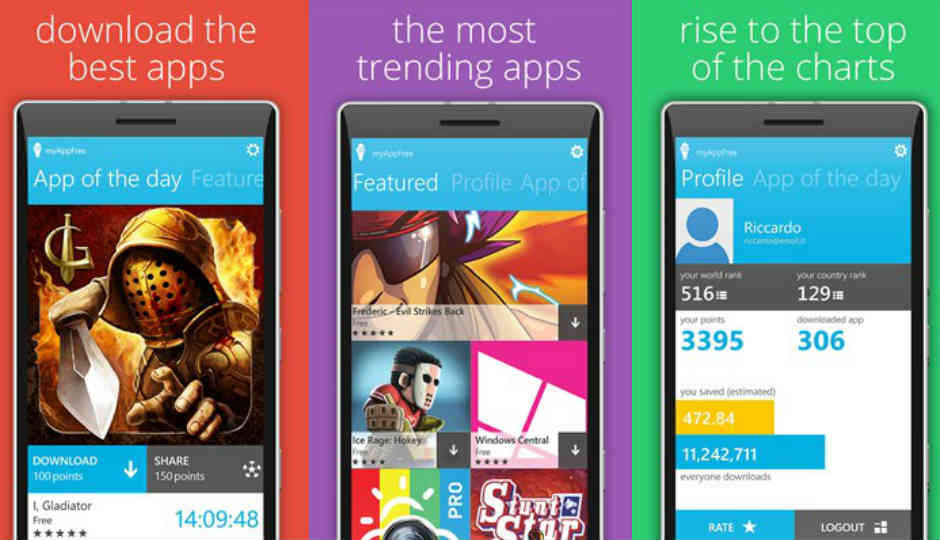 10 must-have apps on Windows Phone 10 must-have apps on Windows Phone