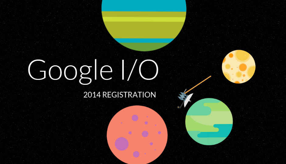 Google I/O 2014: 5 Things To Expect