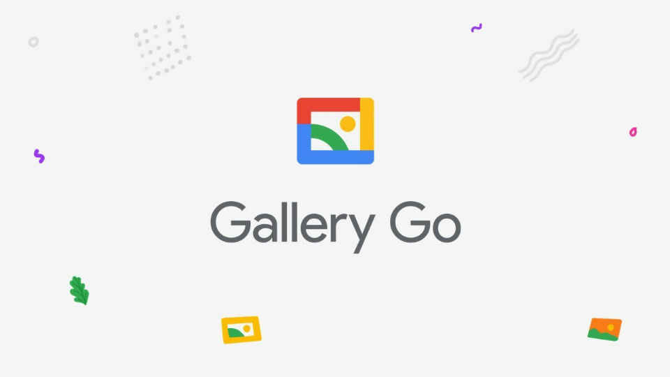 Google’s Gallery Go is a lightweight offline photo gallery app for less powerful phones