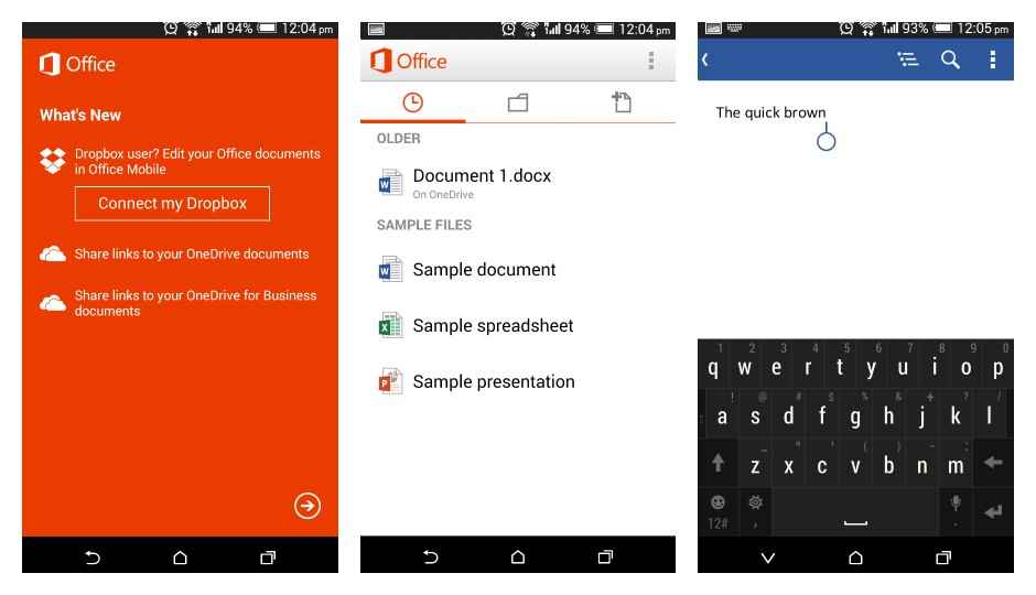 17 must have apps for any Android device (plus alternatives) 17 must have apps for any Android device (plus alternatives)