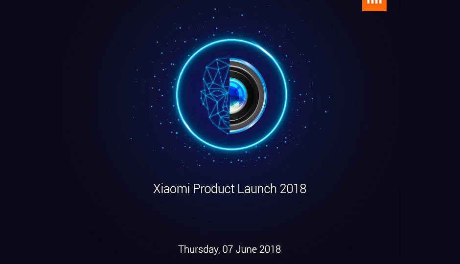 Xiaomi to hold an event on June 7, likely to launch the Redmi S2