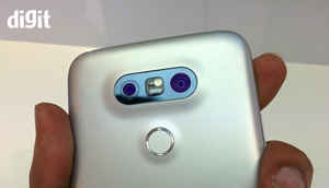 In Pictures: LG G5 and accessories launched at MWC 2016