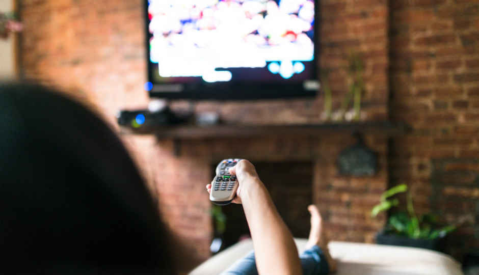 Out of 17 crore users, nine crore TV subscribers moved to new DTH channel tariff scheme: TRAI