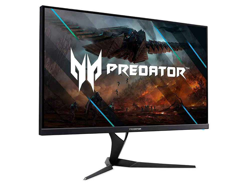 Acer Predator XB323U