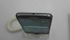 First Impressions: Samsung Galaxy S6, S6 Edge