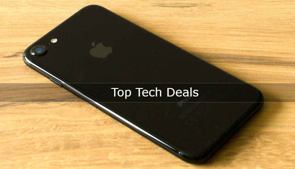 Daily deals roundup : Discounts on smartphones, speakers, headphones and more