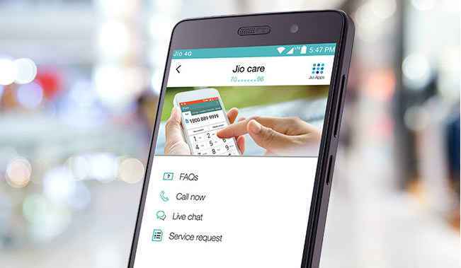 ಜಿಯೋ ಪ್ರಿಪೇಯ್ಡ್ ರೀಚಾರ್ಜ್ನಲ್ಲಿ ಇಂದು 75 ರೂಪಾಯಿಯ ಕ್ಯಾಶ್ ಬ್ಯಾಕ್.