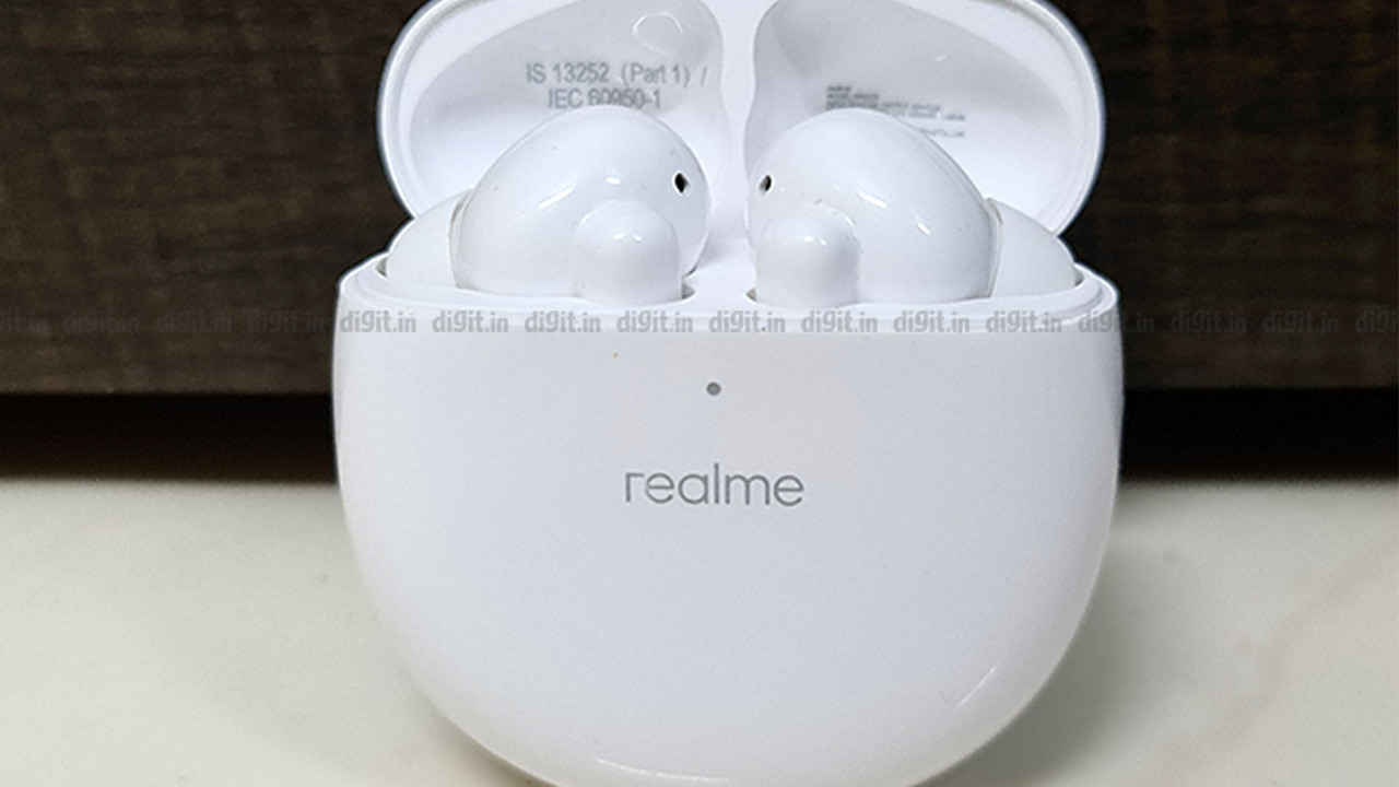 Realme Buds Air Pro Review : Active Noise Cancellation on a budget