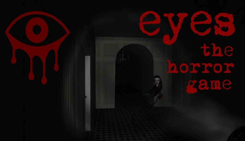 Slide 2 - The 10 scariest horror games on Android