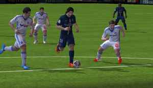 The 20 best looking games for mobile phones