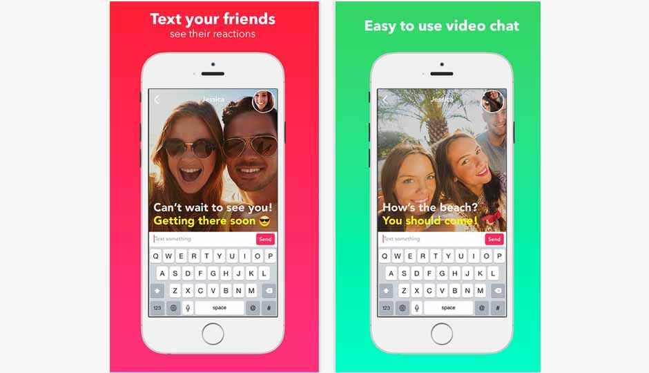 Yahoo rolls out Livetext messenger for iOS and Android