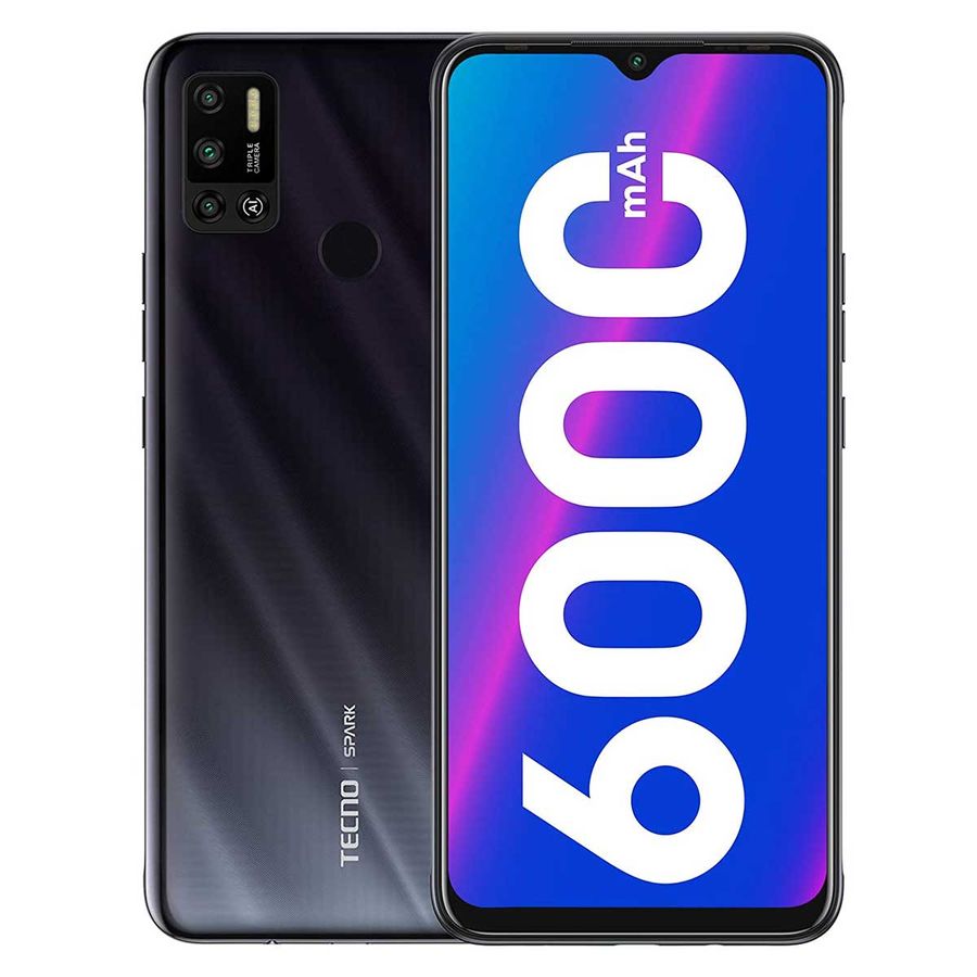 Tecno Spark 6 Air Price in India, Full Specs - 19th February 2021 - Vimarsana News