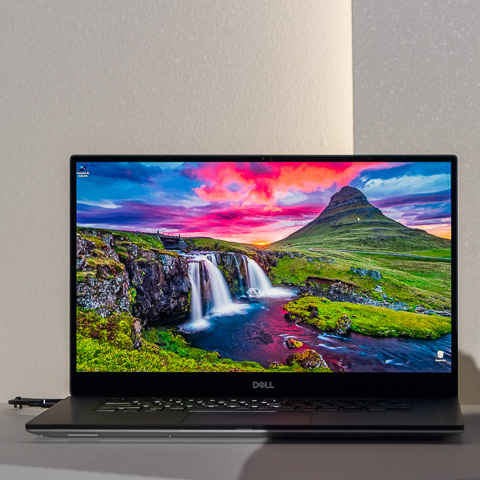 Dell XPS 15 2019 first impressions: OLED is the way to go