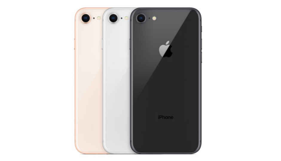 New and upcoming phones (October 2017)