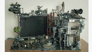 5 awesome, beautiful PC case mods