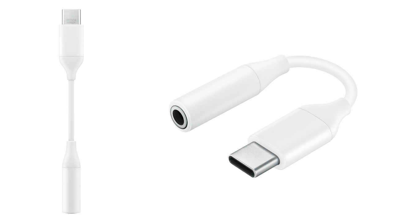 Samsung Galaxy Note 10 headphone dongle images leaked ahead of phone launch