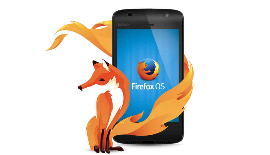 First impression: Using the Mozilla Firefox OS on the Intex Cloud FX phone