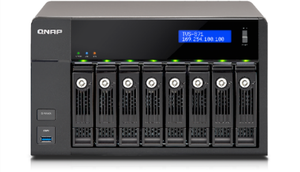 QNAP के साथ पाएं अपनी विडियो एडिटिंग जरूरतों के लिए सही स्टोरेज