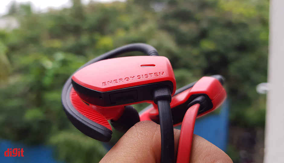 Energy Sistem Sport 1 Bluetooth