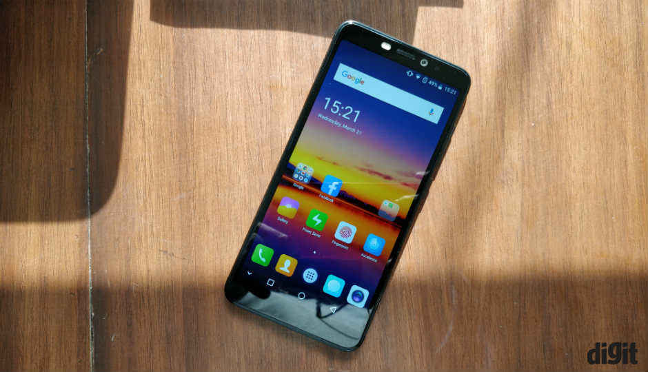 Itel S42 first impressions: Promising, but not perfect