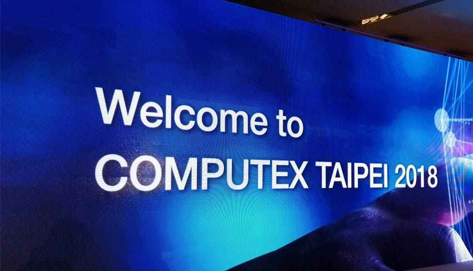 Thermaltake’s Computex 2018 focus is on Artificial Intelligence and Sync Technology