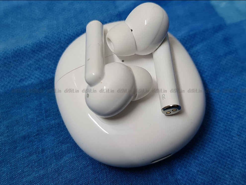 Realme Buds Air Pro ANC true wireless earphones
