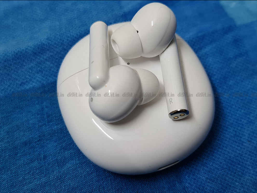 Insane sound quality on Realme Buds Air 5 Pro : r/Earbuds