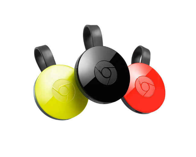 Uenighed produktion forbrydelse 8 cool features of the all-new Chromecast 2 | Digit