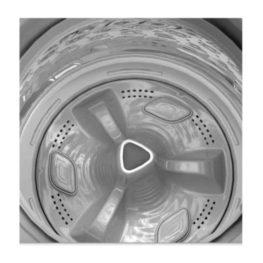 Whirlpool top load fully automatic washing machine (WM Royal 7.0 GENX