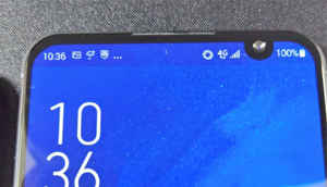 सेल्फ़ी के हैं शौक़ीन, तो ये लेटेस्ट स्मार्टफ़ोन्स हैं आपके लिए