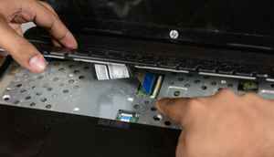 How to clean your laptop