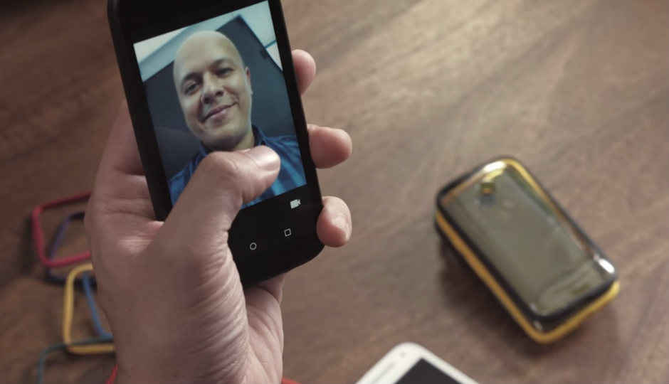 Moto E (2015): An Overview Moto E (2015): An Overview