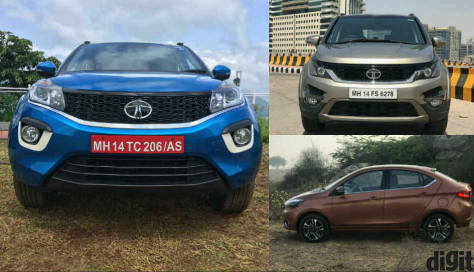 Here’s how design is leading Tata Motors’ renaissance