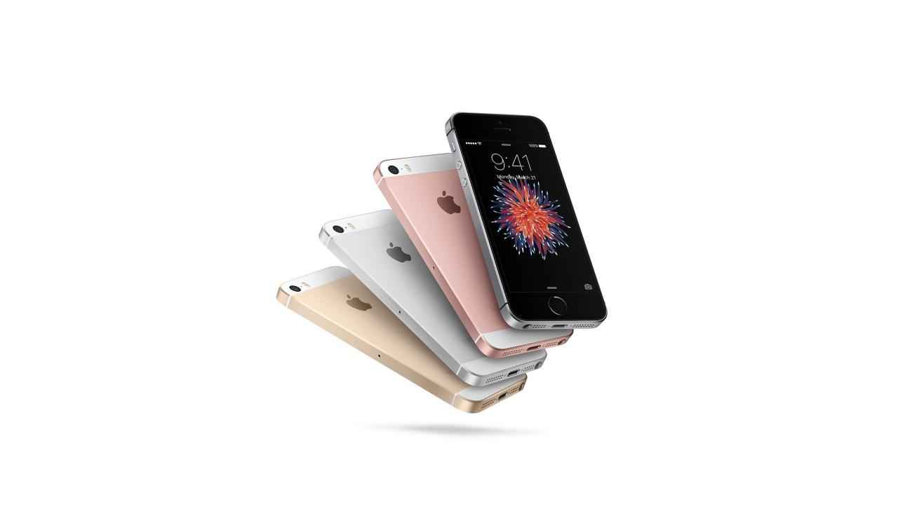 Apple could launch not one but two iPhone SE 2 models in 2020: Report