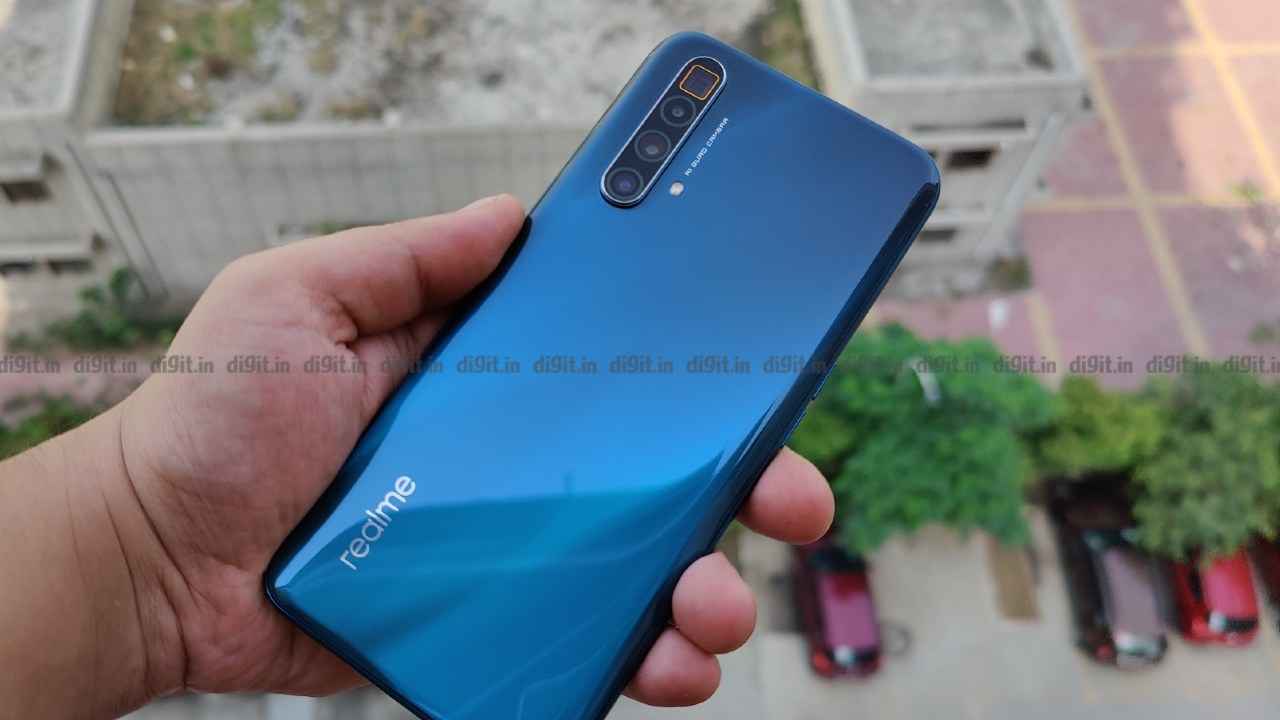 The Realme X3 SuperZoom is one of the best smartphones you probably won’t buy