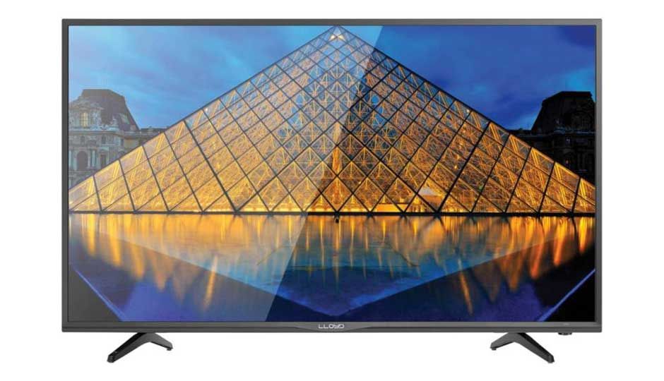 Lloyd 32 inches Smart HD Ready LED TV 