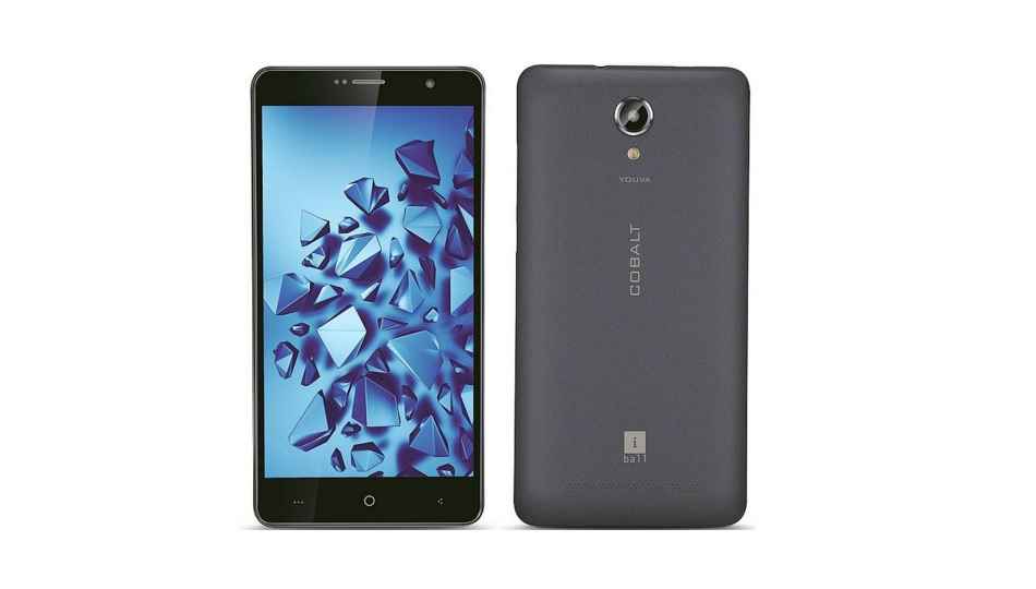 8,999 రూ లకు 8MP ఫ్రంట్ కెమెరా మరియు OTG సపోర్ట్ తో Youva స్మార్ట్ ఫోన్ లాంచ్