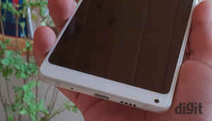 Xiaomi Mi Mix 2S In Pictures