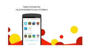 మీకు తెలియని మంచి ఆండ్రాయిడ్ లాంచర్ [ఏప్రిల్ 7]